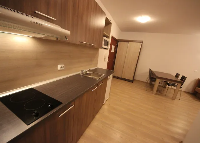 Appartement Menada Zornitsa