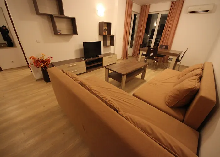 Appartement Menada Zornitsa