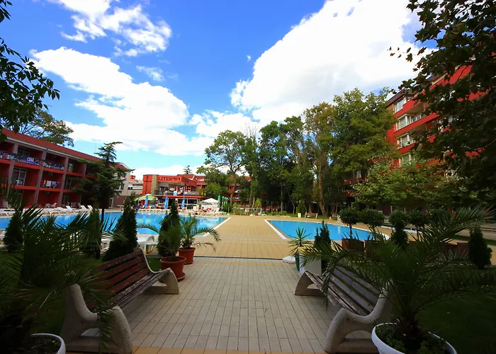 Menada Zornitsa Slantchev Briag