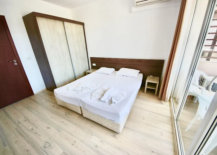 Appartement Menada Zornitsa