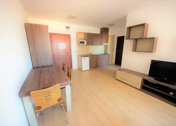Appartement Menada Zornitsa *