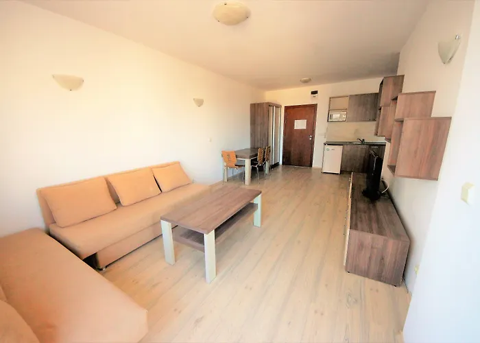 Appartement Menada Zornitsa *