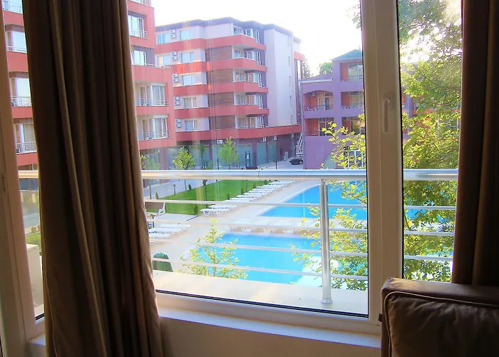 Appartement Menada Zornitsa