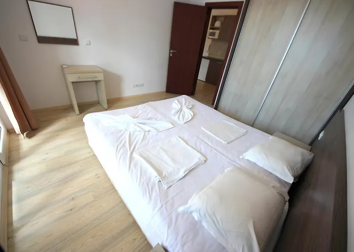 Appartement Menada Zornitsa Slantchev Briag