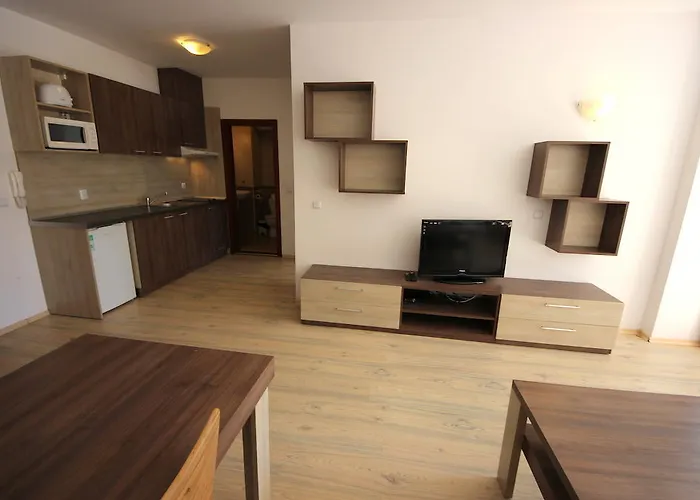 Appartement Menada Zornitsa Slantchev Briag