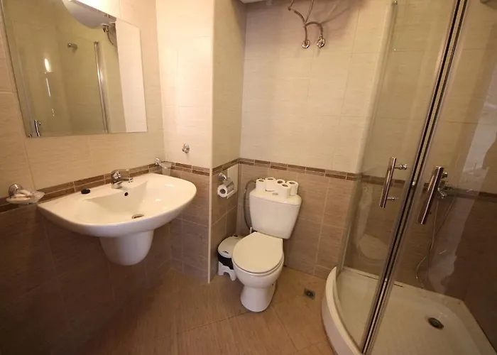 Appartement Menada Zornitsa Slantchev Briag