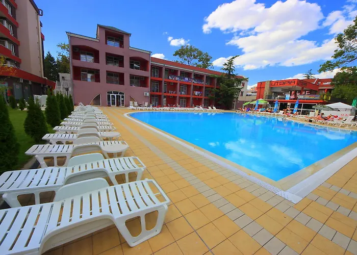 Appartement Menada Zornitsa