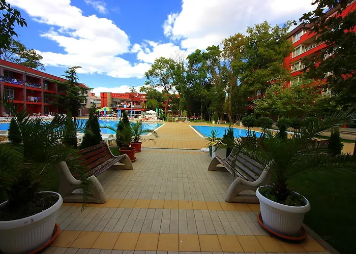 Menada Zornitsa Slantchev Briag