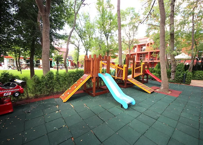 Menada Zornitsa Slantchev Briag