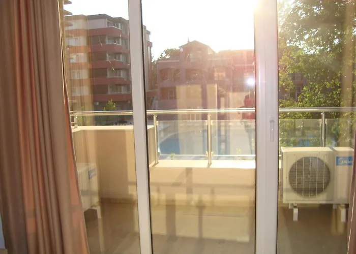 Appartement Menada Zornitsa *